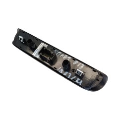 Pulsante luci di emergenza SMART ForTwo Cabrio W451 - A4518208910 - 3470129