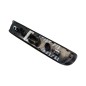 Pulsante luci di emergenza SMART ForTwo Cabrio W451