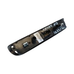 Pulsante luci di emergenza SMART ForTwo Cabrio W451 - A4518208910 - 3470129