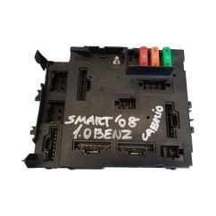 Centralina SAM SMART ForTwo Cabrio W451