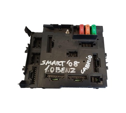 Centralina SAM SMART ForTwo Cabrio W451 - 3471105 - 3471105