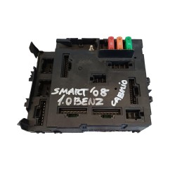 Centralina SAM SMART ForTwo Cabrio W451 - 3471105 - 3471105