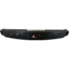 Pulsantiera Centrale SMART Forfour 1° Serie