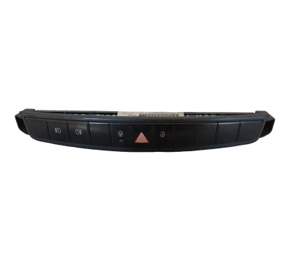 Pulsantiera Centrale SMART Forfour 1° Serie - 3458240 - 3458240