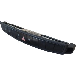 Pulsantiera Centrale SMART Forfour 1° Serie