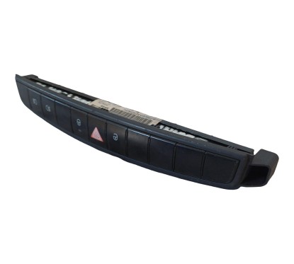 Pulsantiera Centrale SMART Forfour 1° Serie