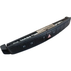 Pulsantiera Centrale SMART Forfour 1° Serie - 3458240 - 3458240