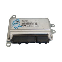 Centralina motore SMART ForTwo Cabrio W451 - A1329001600 - 3473864