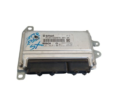 Centralina motore SMART ForTwo Cabrio W451 - A1329001600 - 3473864