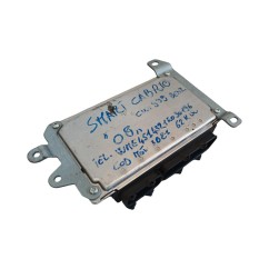 Centralina motore SMART ForTwo Cabrio W451 - A1329001600 - 3473864