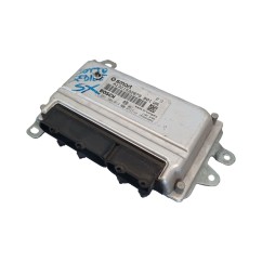 Centralina motore SMART ForTwo Cabrio W451 - A1329001600 - 3473864