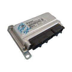 Centralina motore SMART ForTwo Cabrio W451 - A1329001600 - 3473864