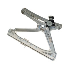 Cremagliera anteriore destra SMART ForTwo Cabrio W451 - A4517200646 - 3471351
