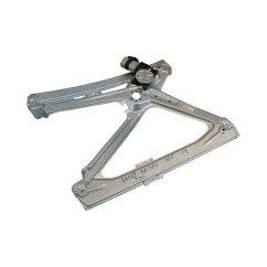 Cremagliera anteriore destra SMART ForTwo Cabrio W451 - A4517200646 - 3471351