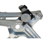 Cremagliera anteriore destra SMART ForTwo Cabrio W451