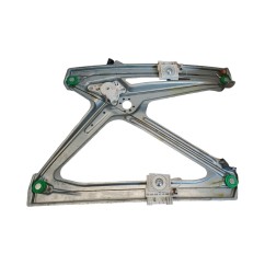Cremagliera anteriore destra SMART ForTwo Cabrio W451 - A4517200646 - 3471351