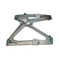 Cremagliera anteriore destra SMART ForTwo Cabrio W451