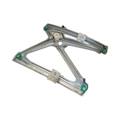 Cremagliera anteriore destra SMART ForTwo Cabrio W451 - A4517200646 - 3471351