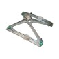 Cremagliera anteriore destra SMART ForTwo Cabrio W451