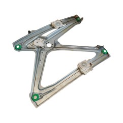 Cremagliera anteriore destra SMART ForTwo Cabrio W451 - A4517200646 - 3471351