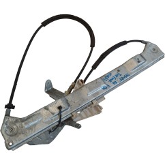 Alzacristallo elettrico post. DX SMART Forfour 1° Serie - A4547300246 - 3458316