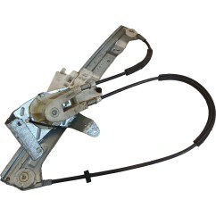 Alzacristallo elettrico post. DX SMART Forfour 1° Serie - A4547300246 - 3458316