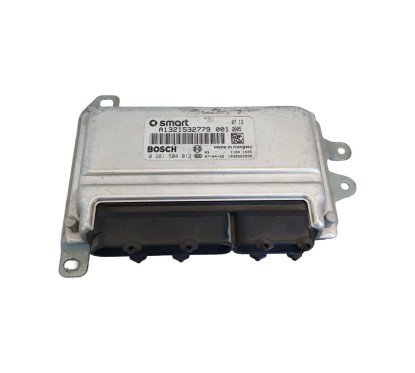 Centralina motore SMART ForTwo Cabrio W451 - A1329000200 - 3474122
