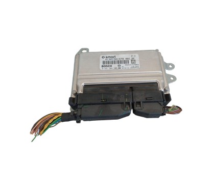 Centralina motore SMART Fortwo Coupé W451 - A1329000200 - 3470191