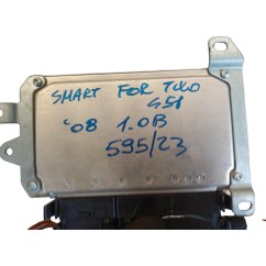 Centralina motore SMART Fortwo Coupé W451 - A1329000200 - 3470191