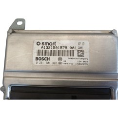 Centralina motore SMART Fortwo Coupé W451 - A1329000200 - 3470191