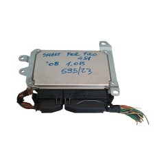 Centralina motore SMART Fortwo Coupé W451 - A1329000200 - 3470191