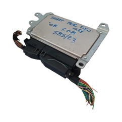 Centralina motore SMART Fortwo Coupé W451 - A1329000200 - 3470191