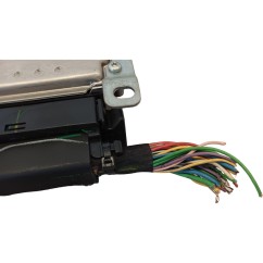 Centralina motore SMART Fortwo Coupé W451 - A1329000200 - 3470191
