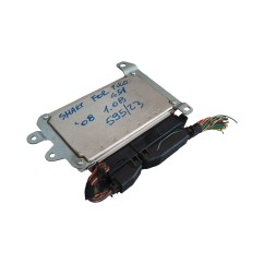 Centralina motore SMART Fortwo Coupé W451 - A1329000200 - 3470191