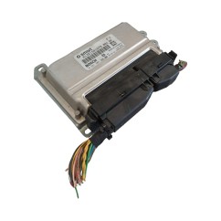 Centralina motore SMART Fortwo Coupé W451 - A1329000200 - 3470191