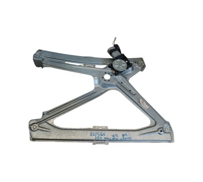 Cremagliera anteriore destra SMART Fortwo Coupé W451 - A4517200646 - 3473962