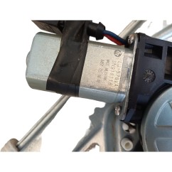 Cremagliera anteriore destra SMART Fortwo Coupé W451 - A4517200646 - 3473962