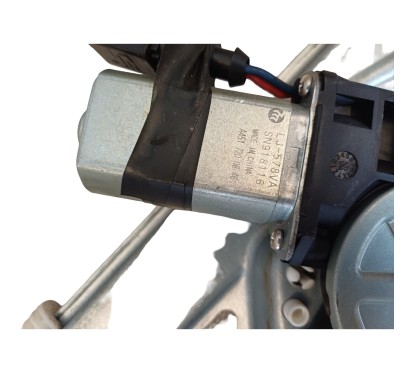 Cremagliera anteriore destra SMART Fortwo Coupé W451