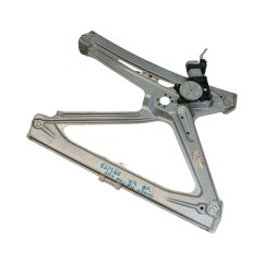 Cremagliera anteriore destra SMART Fortwo Coupé W451 - A4517200646 - 3473962