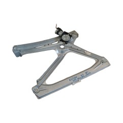 Cremagliera anteriore destra SMART Fortwo Coupé W451 - A4517200646 - 3473962