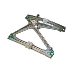 Cremagliera anteriore destra SMART Fortwo Coupé W451 - A4517200646 - 3473962