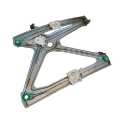 Cremagliera anteriore destra SMART Fortwo Coupé W451 - A4517200646 - 3473962