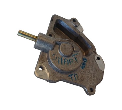 Pompa a vuoto SMART ForTwo Cabrio W451 - 3458688 - 3458688