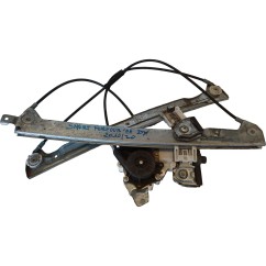 Alzacristallo elettrico ant. DX SMART Forfour 1° Serie - A4547200046 - 3462024