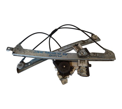 Alzacristallo elettrico ant. DX SMART Forfour 1° Serie - A4547200046 - 3462024