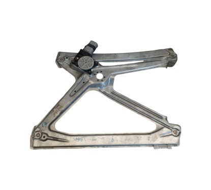 Alzacristallo elettrico ant. SX SMART ForTwo Cabrio W451 - A4517200546 - 3474278