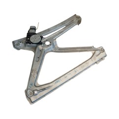 Alzacristallo elettrico ant. SX SMART ForTwo Cabrio W451 - A4517200546 - 3474278