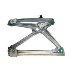 Alzacristallo elettrico ant. SX SMART ForTwo Cabrio W451 - A4517200546 - 3474278