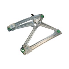 Alzacristallo elettrico ant. SX SMART ForTwo Cabrio W451 - A4517200546 - 3474278