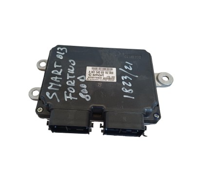 Centralina cambio automatico SMART Fortwo Coupé W451 - 3474529 - 3474529